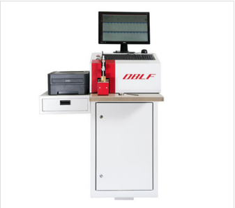 OBLF火花发射光谱仪MVS 1000