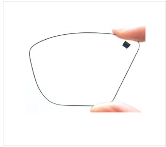 CELLID波导片G1 - Full Color