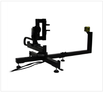 SphereOptics测角仪SSL LAMP 30