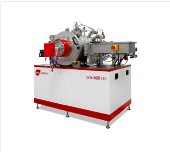 scia Systems离子束蚀刻系统scia Mill 150