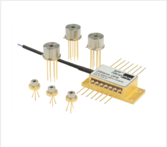 Nanoplus分布式反馈激光器760 nm - 830 nm