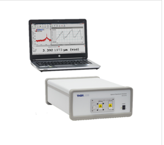 THORLABS光谱分析仪OSA202C
