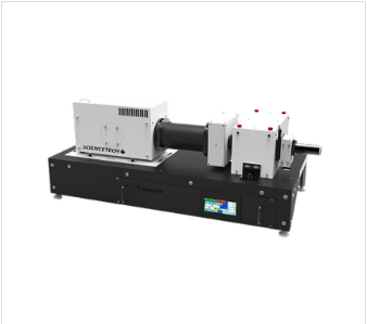 SCIENCETECH可调谐光源TLS系列
