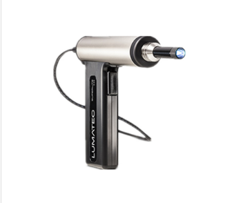 LUMATEC紫外线光源SUPERLITE I 01