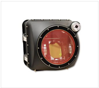 Arete Associates激光雷达LiSA