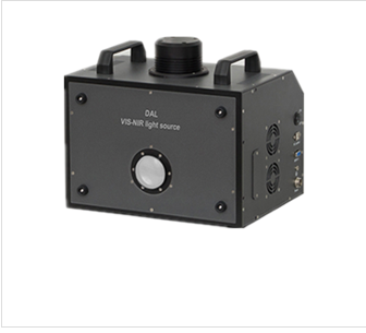 Inframet光源LS-DAL