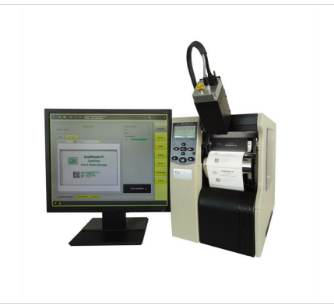 QualiVision AG贴标机QualiReader PI