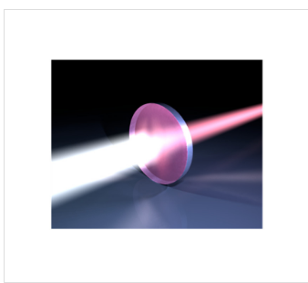 CHROMA反光镜21004v2