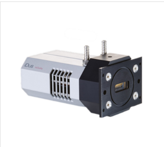 ANDOR光谱检测器iDus InGaAs 2.2