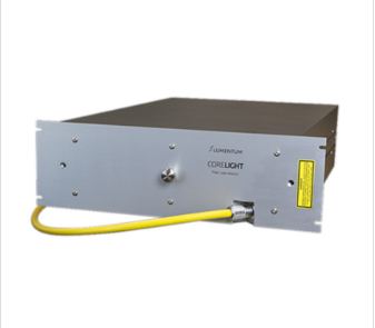 LUMENTUM光纤激光器模块YLE 3005 4005
