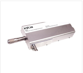 Kylia可变光学延迟线VODL