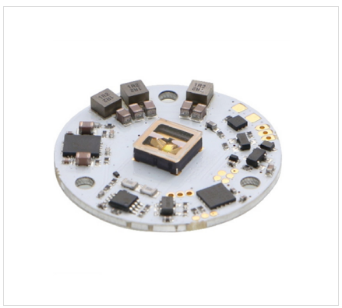 PICOLAS激光二极管驱动器LDP-VRM 025-09-0