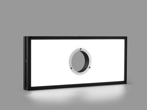 创视自动化 CFL-NK200 开孔侧面式光源