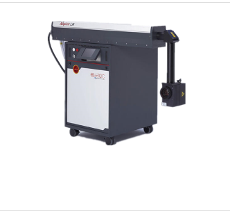 ALLTEC二极管泵浦Nd：YAG激光雕刻机ALLPRINT LN100A