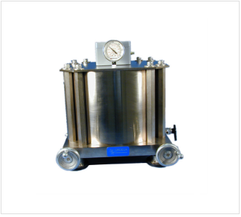 ORDELA电离室Model 8210A