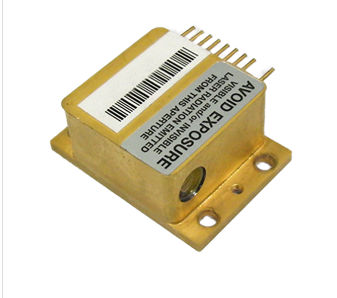 Lasersec微脉冲绿光激光器microPulse Green