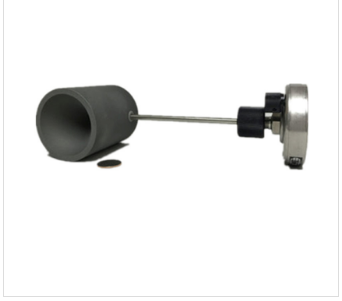 MACKEN锥形激光功率探头C10K