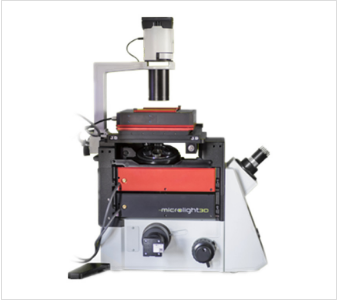 Microlight3D三维微加工平台MICROFAB-3D