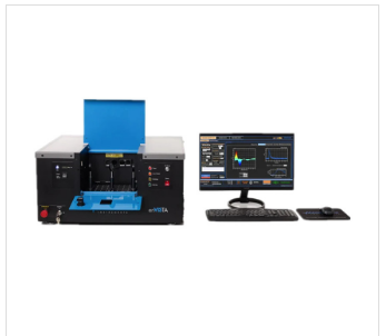 Magnitude Instruments瞬态吸收光谱仪enVISTA