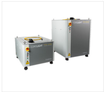 LUMENTUM高功率光纤激光系统CORELIGHT YTK