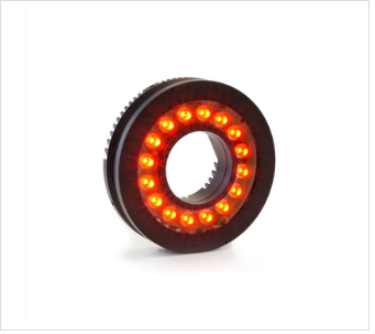 LUMIMAX环形灯LR70-36-IR850