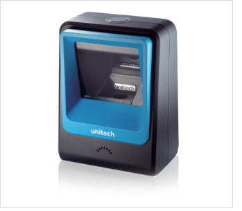 UNITECH演示扫描仪 (2D)TS100