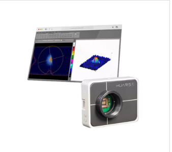 HUARIS激光光束轮廓仪HUARIS One