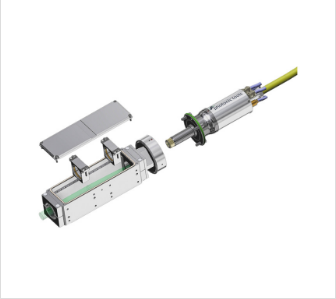 PHOTONIC TOOLS激光加工头MPH-UKP