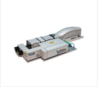 GWU-Lasertechnik可调谐激光器Peacock XT 355 BB 280