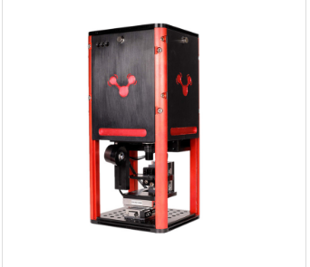 Lightnovo显微镜MiniRaman Standard M