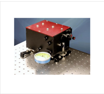 Del Mar飞秒自相关器Reef-20DDR