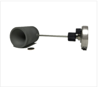 MACKEN锥形激光功率探头C2K