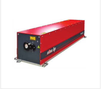 THALES激光器ETNA HP