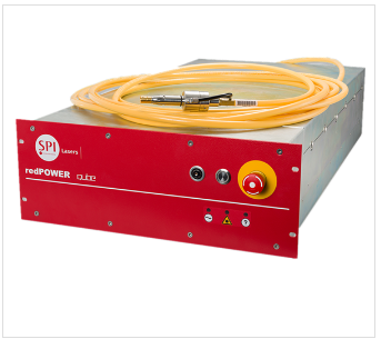 SPI连续光纤激光器redPOWER QUBE 300W-2kW