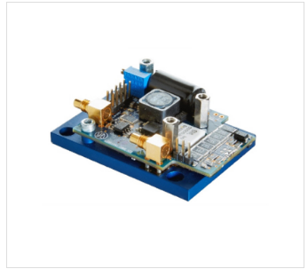 PICOLAS短脉冲驱动模块LDP-AV D06-N2