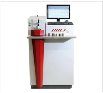 OBLF火花光谱仪VeOS