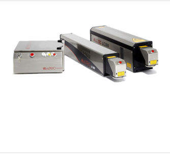 ALLTEC激光打标系统ALLTEC LC100