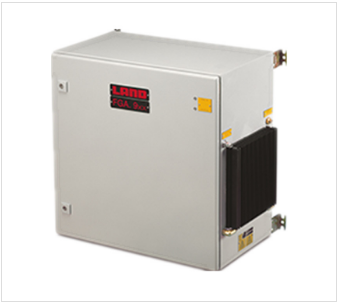 AMETEK Land燃烧效率监测器FGA系列