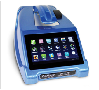 DENOVIX分光光度计DS-11