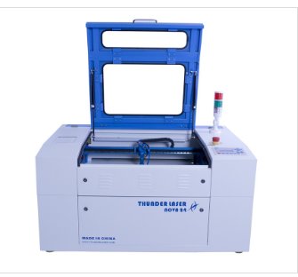 THUNDER激光切割机Nova 24