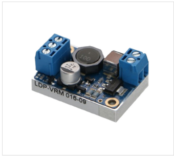 PICOLAS快速驱动器LDP-VRM 016-09