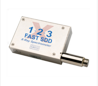 AMPTEK硅漂移探测器FAST SDD