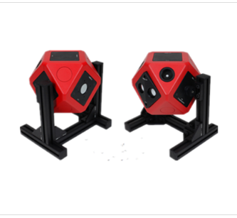 THORLABS预配置积分球4P3,4P4