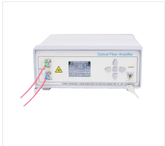 HJ Optronicsinc光纤放大器EDFA-PA-35