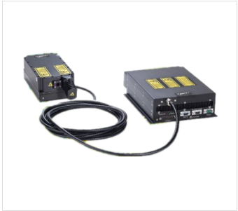 SPECTRA-PHYSICS脉冲光纤激光器VGEN-G-20