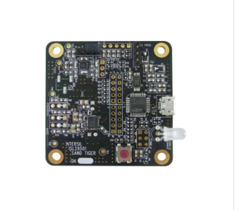 Renesas传感器ISL29501