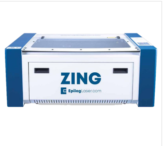 EPILOG二氧化碳激光器ZING 16