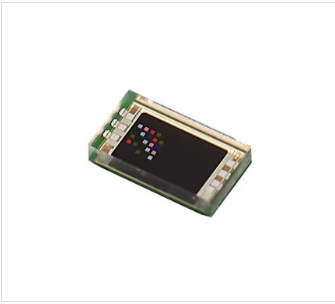 STMicroelectronics环境光传感器VD6283TX