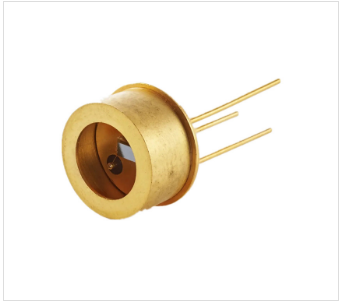 VIGO Photonics光电导探测器PC-9-AF1×1-TO39-NW-90