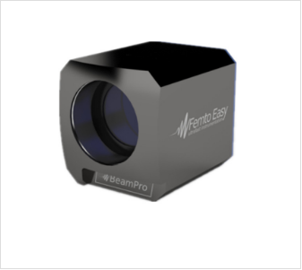 FEMTOEASY光束剖面仪BP 6.4